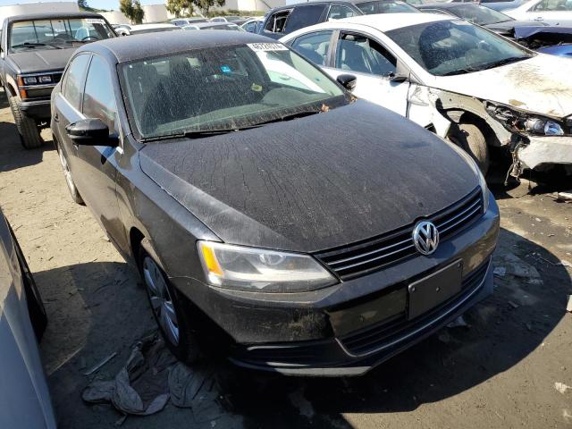 Photo 3 VIN: 3VWDP7AJ0DM382849 - VOLKSWAGEN JETTA 