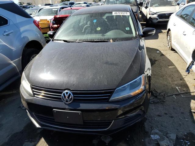 Photo 4 VIN: 3VWDP7AJ0DM382849 - VOLKSWAGEN JETTA 