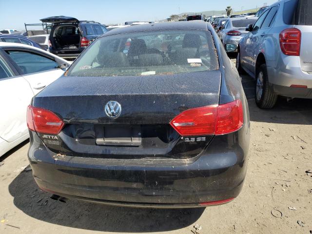 Photo 5 VIN: 3VWDP7AJ0DM382849 - VOLKSWAGEN JETTA 