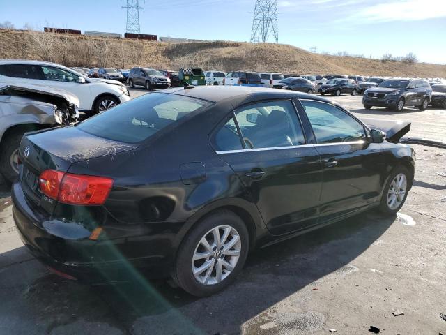 Photo 2 VIN: 3VWDP7AJ0DM388652 - VOLKSWAGEN JETTA SE 