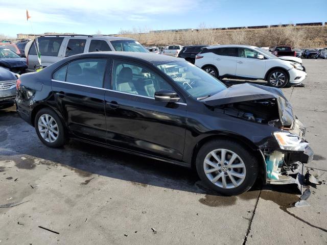 Photo 3 VIN: 3VWDP7AJ0DM388652 - VOLKSWAGEN JETTA SE 