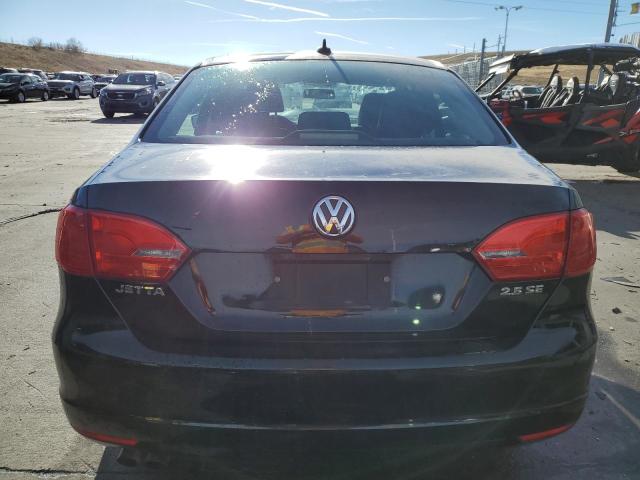 Photo 5 VIN: 3VWDP7AJ0DM388652 - VOLKSWAGEN JETTA SE 