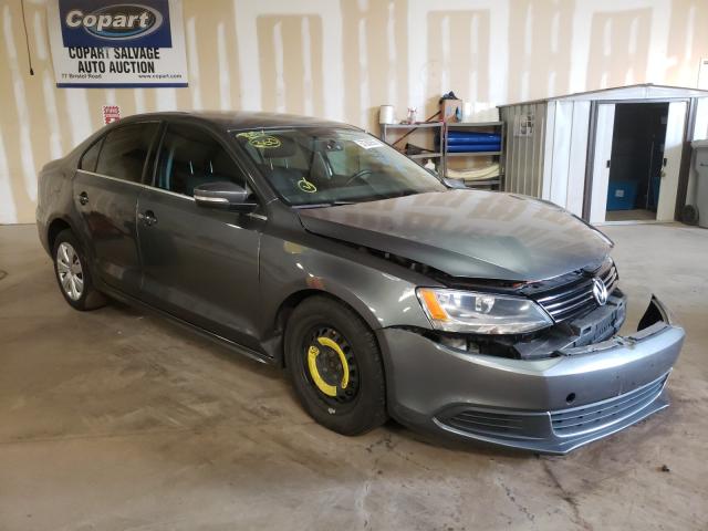 Photo 0 VIN: 3VWDP7AJ0DM391731 - VOLKSWAGEN JETTA SE 