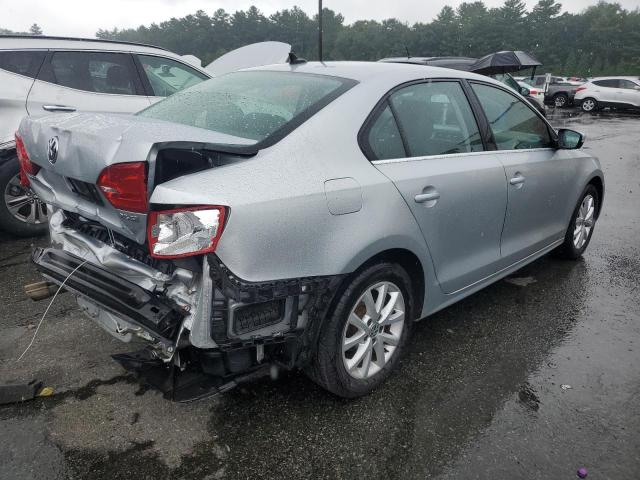 Photo 2 VIN: 3VWDP7AJ0DM393883 - VOLKSWAGEN JETTA SE 