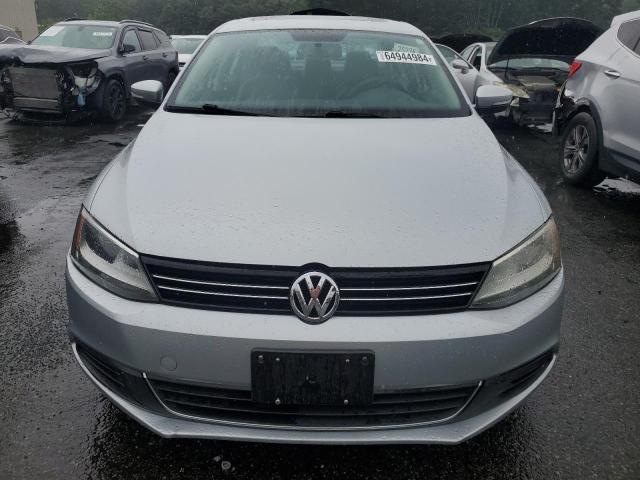 Photo 4 VIN: 3VWDP7AJ0DM393883 - VOLKSWAGEN JETTA SE 