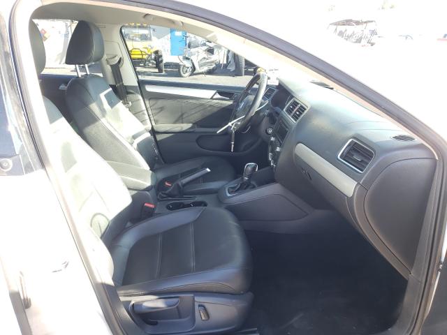 Photo 4 VIN: 3VWDP7AJ0DM413582 - VOLKSWAGEN JETTA SE 