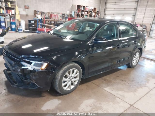 Photo 1 VIN: 3VWDP7AJ0DM417664 - VOLKSWAGEN JETTA 