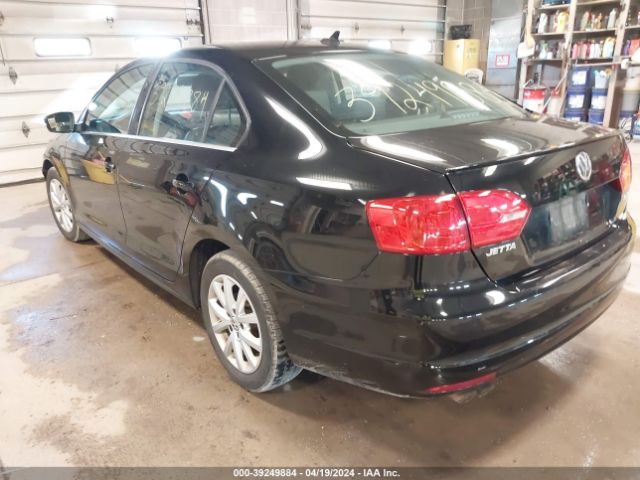 Photo 2 VIN: 3VWDP7AJ0DM417664 - VOLKSWAGEN JETTA 