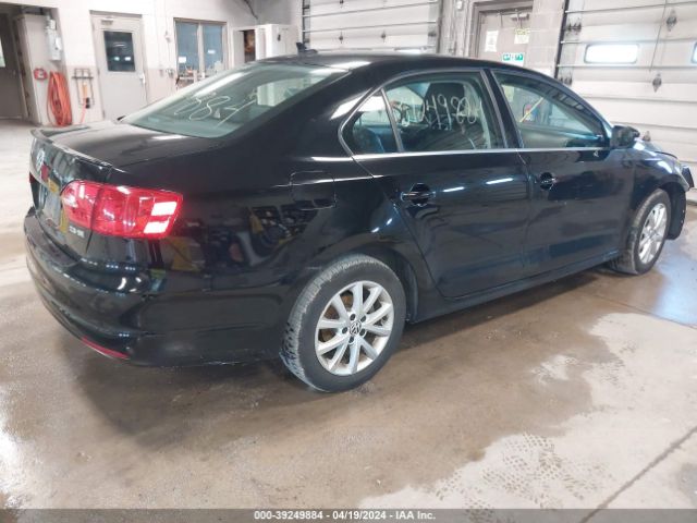 Photo 3 VIN: 3VWDP7AJ0DM417664 - VOLKSWAGEN JETTA 