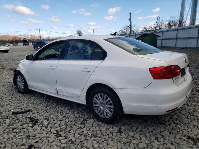 Photo 1 VIN: 3VWDP7AJ0DM419415 - VOLKSWAGEN JETTA SE 