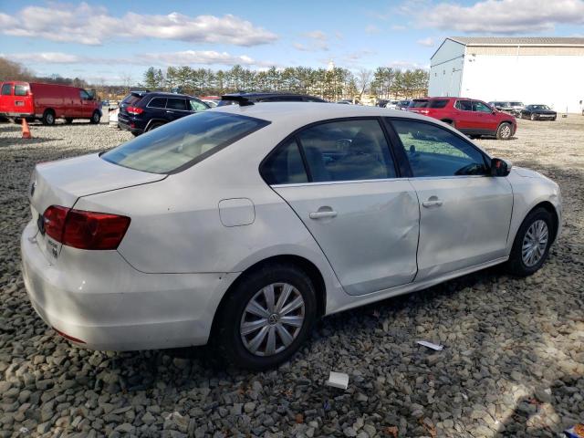 Photo 2 VIN: 3VWDP7AJ0DM419415 - VOLKSWAGEN JETTA SE 