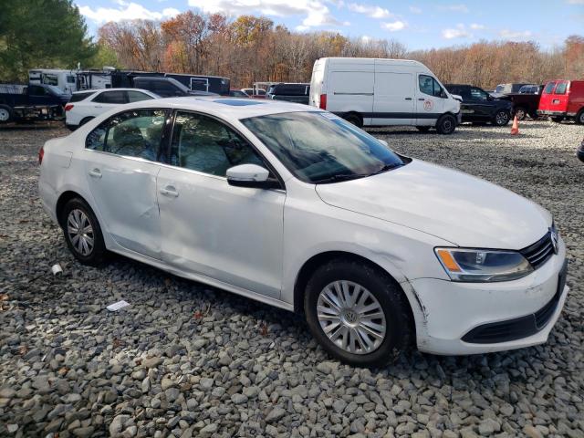 Photo 3 VIN: 3VWDP7AJ0DM419415 - VOLKSWAGEN JETTA SE 