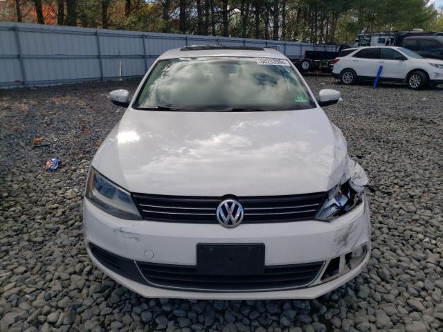 Photo 4 VIN: 3VWDP7AJ0DM419415 - VOLKSWAGEN JETTA SE 