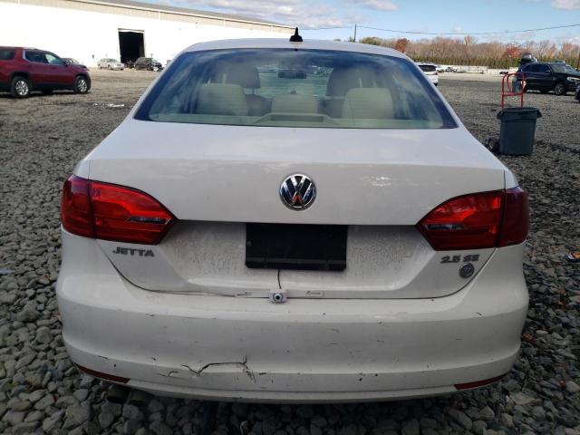 Photo 5 VIN: 3VWDP7AJ0DM419415 - VOLKSWAGEN JETTA SE 