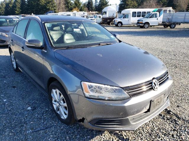 Photo 0 VIN: 3VWDP7AJ0DM424081 - VOLKSWAGEN JETTA SE 