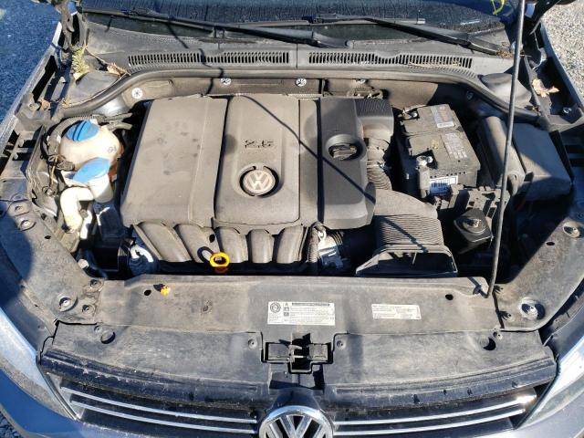 Photo 6 VIN: 3VWDP7AJ0DM424081 - VOLKSWAGEN JETTA SE 