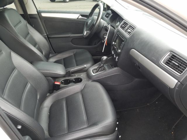 Photo 4 VIN: 3VWDP7AJ0DM428731 - VOLKSWAGEN JETTA 