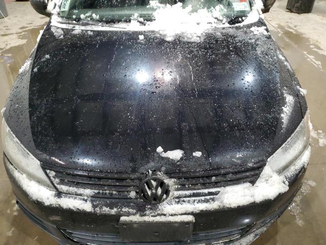 Photo 10 VIN: 3VWDP7AJ0DM437011 - VOLKSWAGEN JETTA 