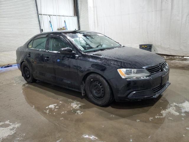 Photo 3 VIN: 3VWDP7AJ0DM437011 - VOLKSWAGEN JETTA 