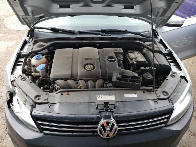 Photo 10 VIN: 3VWDP7AJ0DM441401 - VOLKSWAGEN JETTA SE 