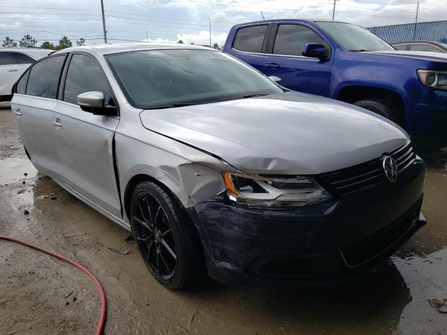 Photo 3 VIN: 3VWDP7AJ0DM441401 - VOLKSWAGEN JETTA SE 