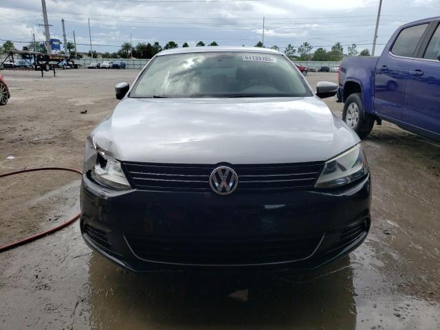 Photo 4 VIN: 3VWDP7AJ0DM441401 - VOLKSWAGEN JETTA SE 