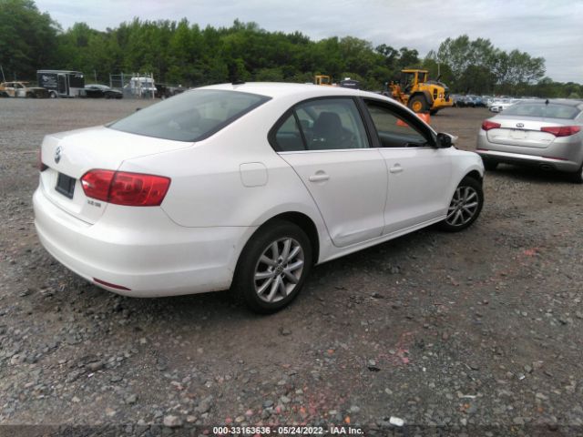 Photo 3 VIN: 3VWDP7AJ0DM447313 - VOLKSWAGEN JETTA SEDAN 