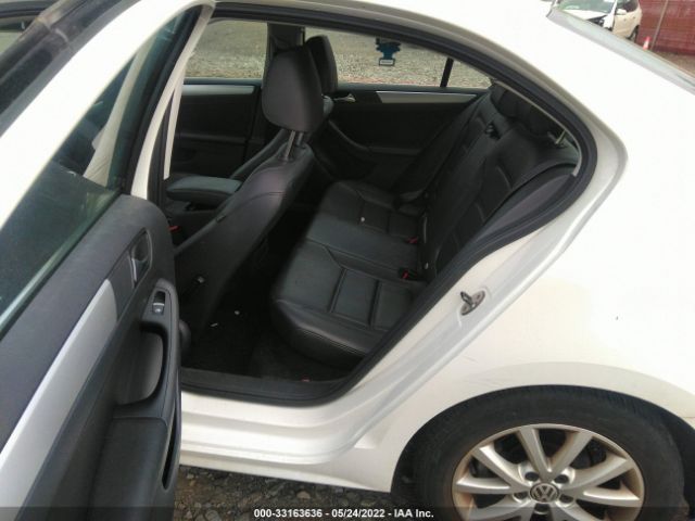 Photo 7 VIN: 3VWDP7AJ0DM447313 - VOLKSWAGEN JETTA SEDAN 