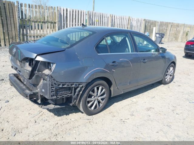 Photo 3 VIN: 3VWDP7AJ0DM448087 - VOLKSWAGEN JETTA 