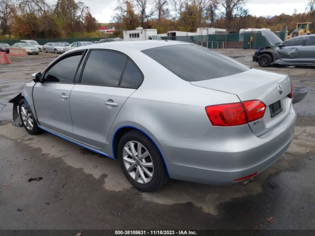 Photo 2 VIN: 3VWDP7AJ1CM021306 - VOLKSWAGEN JETTA 