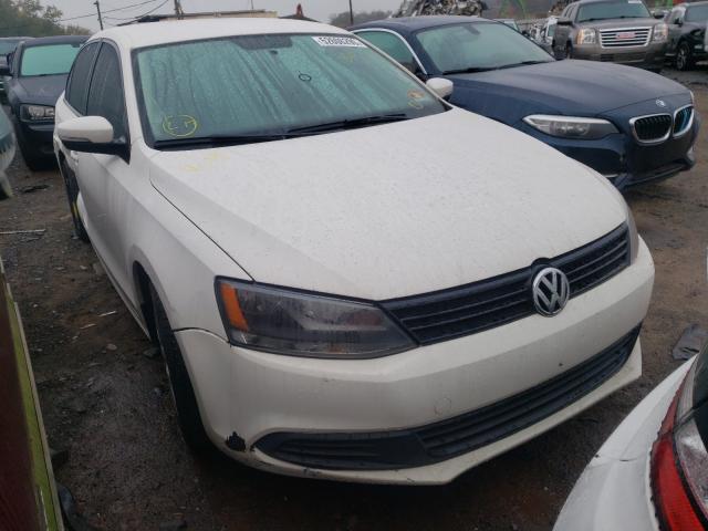 Photo 0 VIN: 3VWDP7AJ1CM070165 - VOLKSWAGEN JETTA 