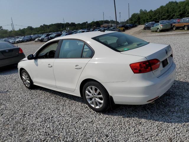 Photo 1 VIN: 3VWDP7AJ1CM079027 - VOLKSWAGEN JETTA 