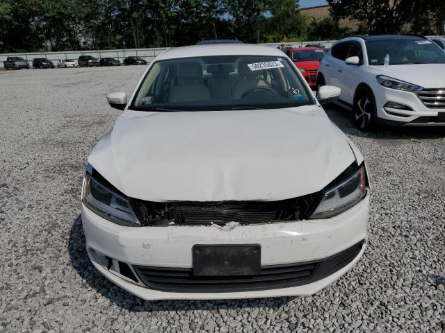 Photo 4 VIN: 3VWDP7AJ1CM079027 - VOLKSWAGEN JETTA 