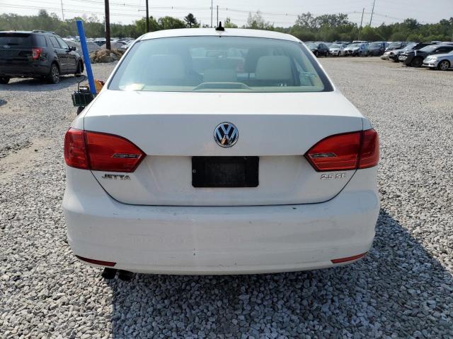 Photo 5 VIN: 3VWDP7AJ1CM079027 - VOLKSWAGEN JETTA 