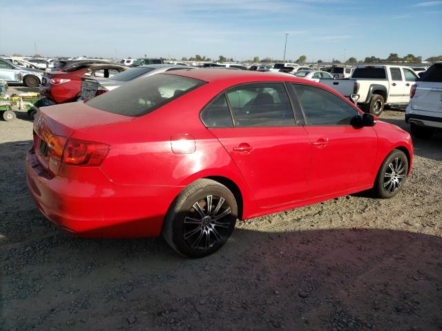 Photo 2 VIN: 3VWDP7AJ1CM086088 - VOLKSWAGEN JETTA SE 