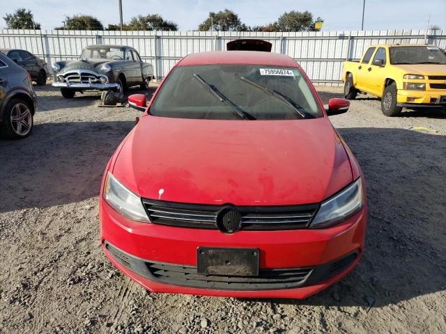 Photo 4 VIN: 3VWDP7AJ1CM086088 - VOLKSWAGEN JETTA SE 