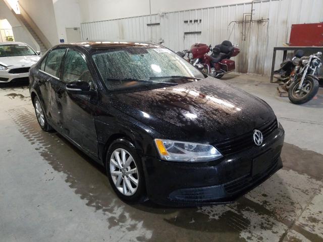 Photo 0 VIN: 3VWDP7AJ1CM086141 - VOLKSWAGEN JETTA SE 