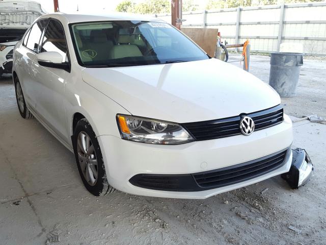 Photo 0 VIN: 3VWDP7AJ1CM086589 - VOLKSWAGEN JETTA 