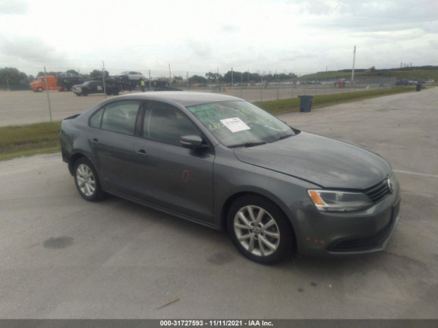 Photo 0 VIN: 3VWDP7AJ1CM096670 - VOLKSWAGEN JETTA SEDAN 