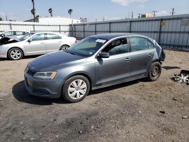 Photo 0 VIN: 3VWDP7AJ1CM111314 - VOLKSWAGEN JETTA SE 