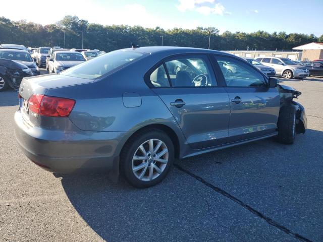 Photo 2 VIN: 3VWDP7AJ1CM123544 - VOLKSWAGEN JETTA SE 