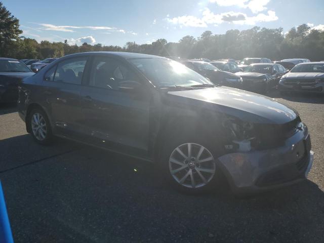 Photo 3 VIN: 3VWDP7AJ1CM123544 - VOLKSWAGEN JETTA SE 