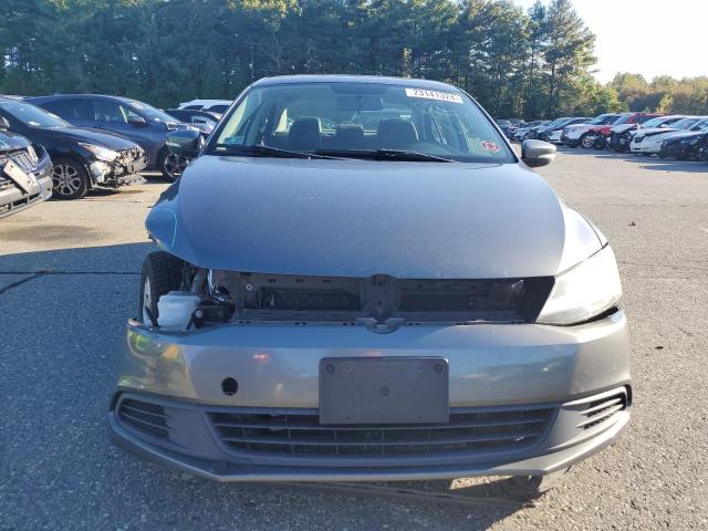 Photo 4 VIN: 3VWDP7AJ1CM123544 - VOLKSWAGEN JETTA SE 