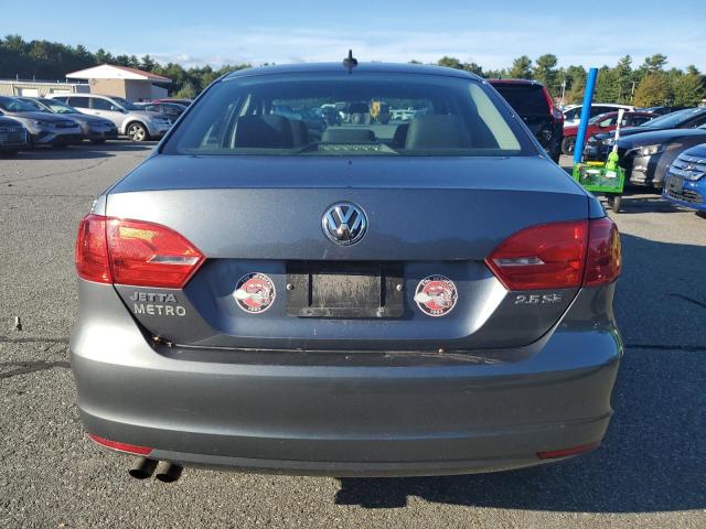 Photo 5 VIN: 3VWDP7AJ1CM123544 - VOLKSWAGEN JETTA SE 