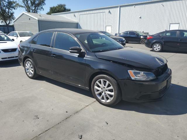 Photo 3 VIN: 3VWDP7AJ1CM131708 - VOLKSWAGEN JETTA SE 