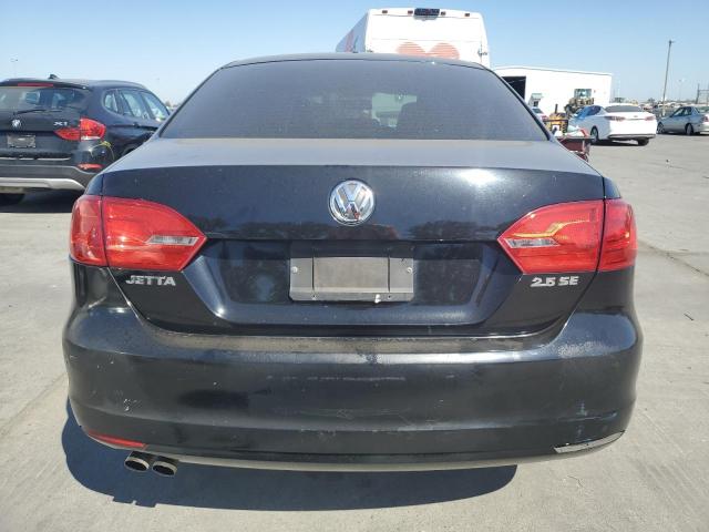 Photo 5 VIN: 3VWDP7AJ1CM131708 - VOLKSWAGEN JETTA SE 