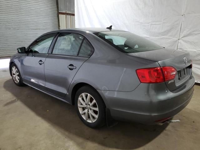 Photo 1 VIN: 3VWDP7AJ1CM312405 - VOLKSWAGEN JETTA 