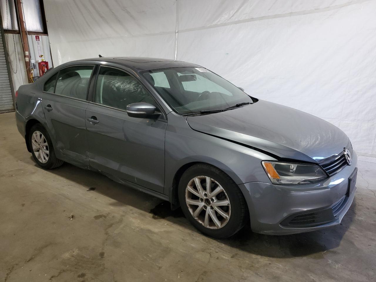 Photo 18 VIN: 3VWDP7AJ1CM312405 - VOLKSWAGEN JETTA 