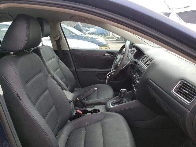 Photo 4 VIN: 3VWDP7AJ1CM319256 - VOLKSWAGEN JETTA SE 