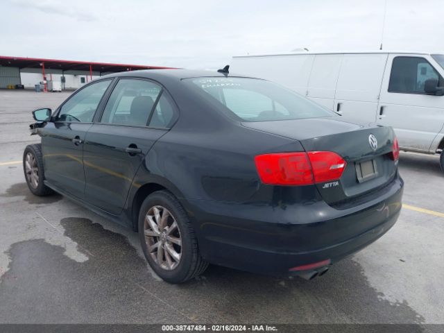 Photo 2 VIN: 3VWDP7AJ1CM320570 - VOLKSWAGEN JETTA 